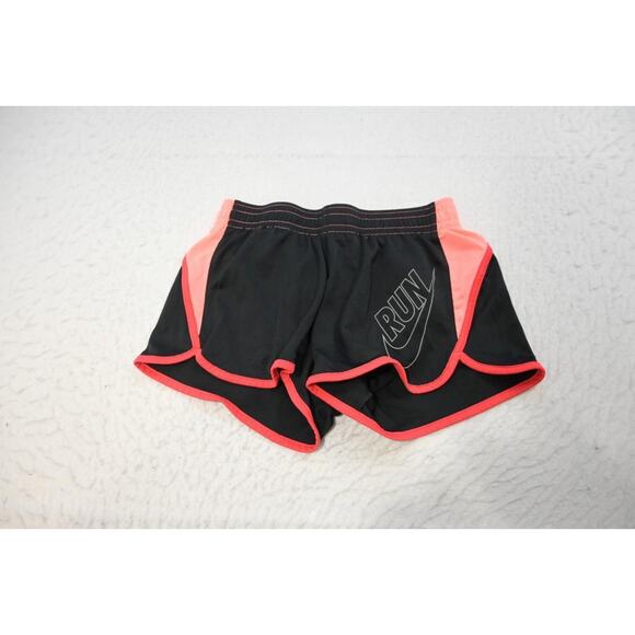 Nike Gym Shorts Dri Fit Performance Lined Running Womens Size XS XSMALL - Picture 1 of 4